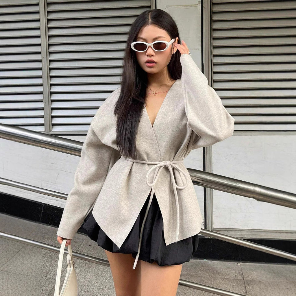 Classic Designed Garment