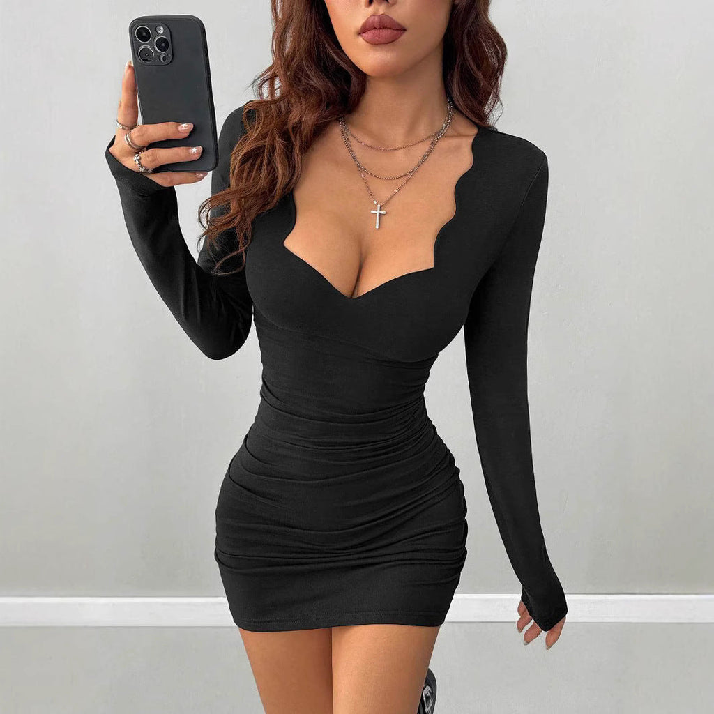 Thoughtfully Designed Garment