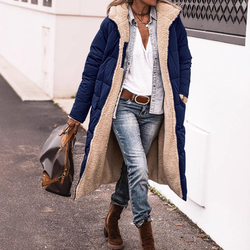 Timeless Vintage Style Garment