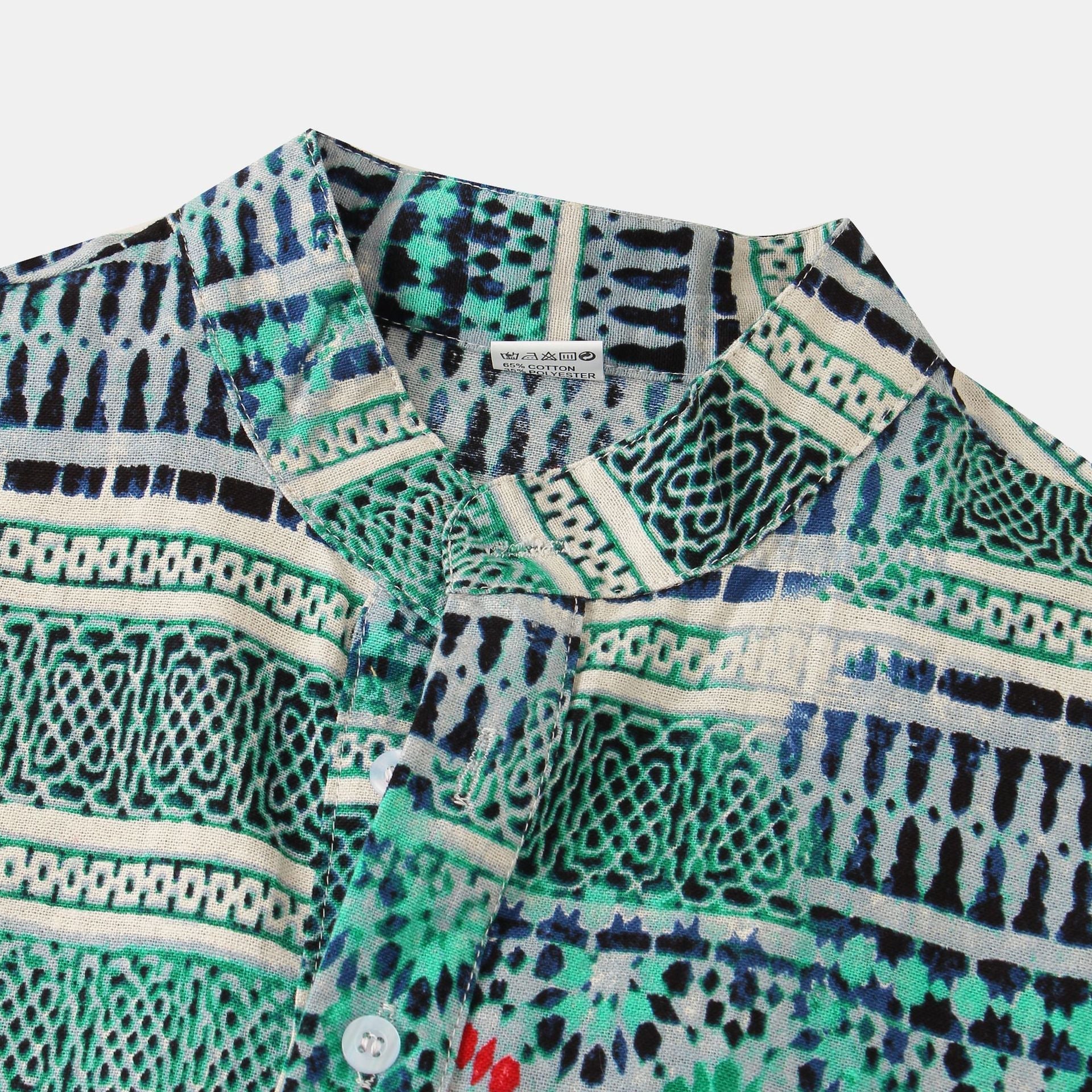 Thoughtfully Designed Garment
