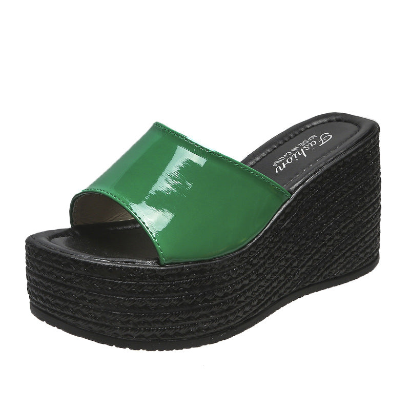 Vintage Inspired Orthopedic Sandals