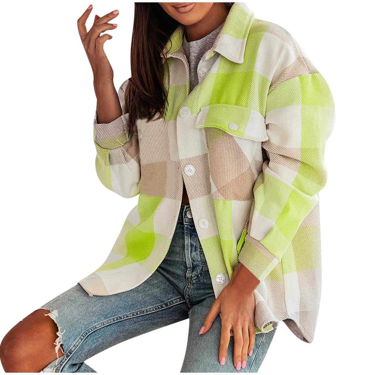Classic Vintage Garment