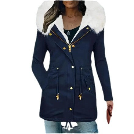 Timeless Vintage Style Garment