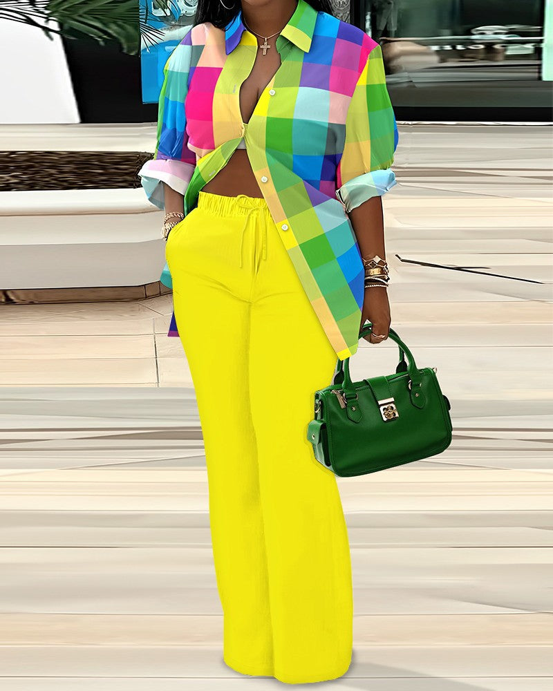 Timeless Vintage Style Garment