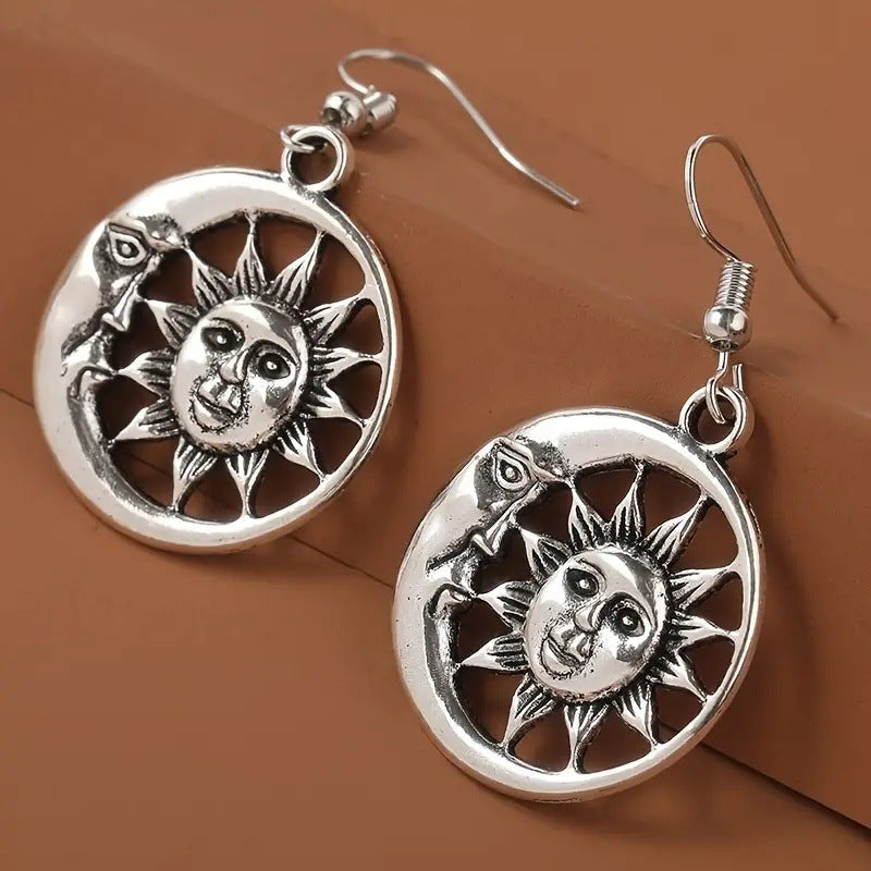Romantic Earring for Special Moments