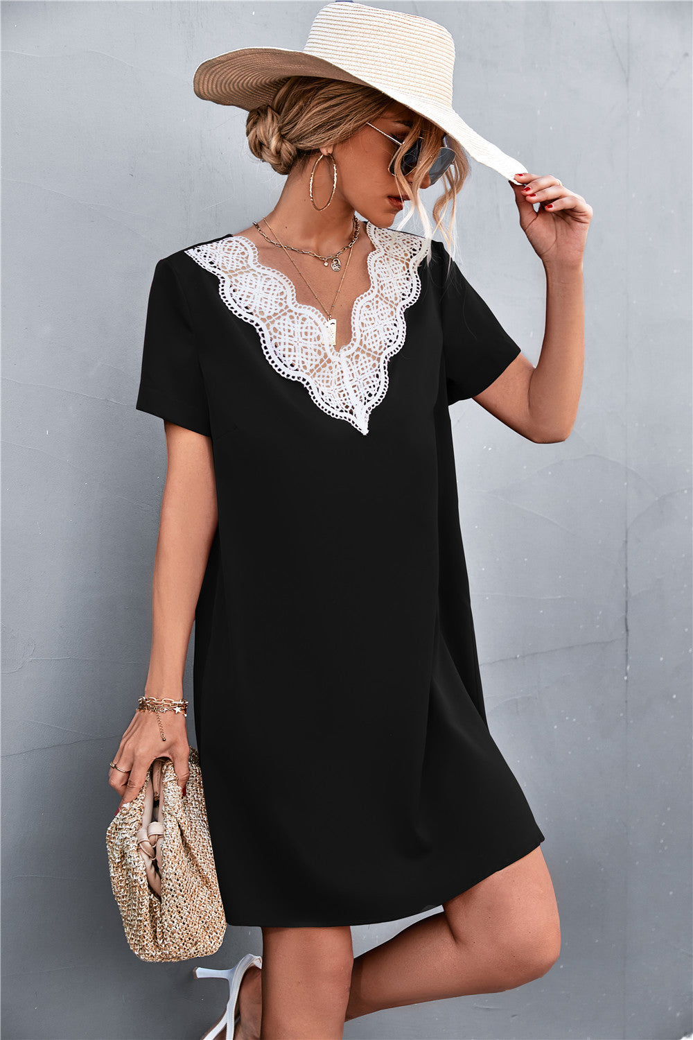 Classic Designed Garment