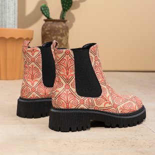 Comfortable Orthopedic Boots for Daily Wear