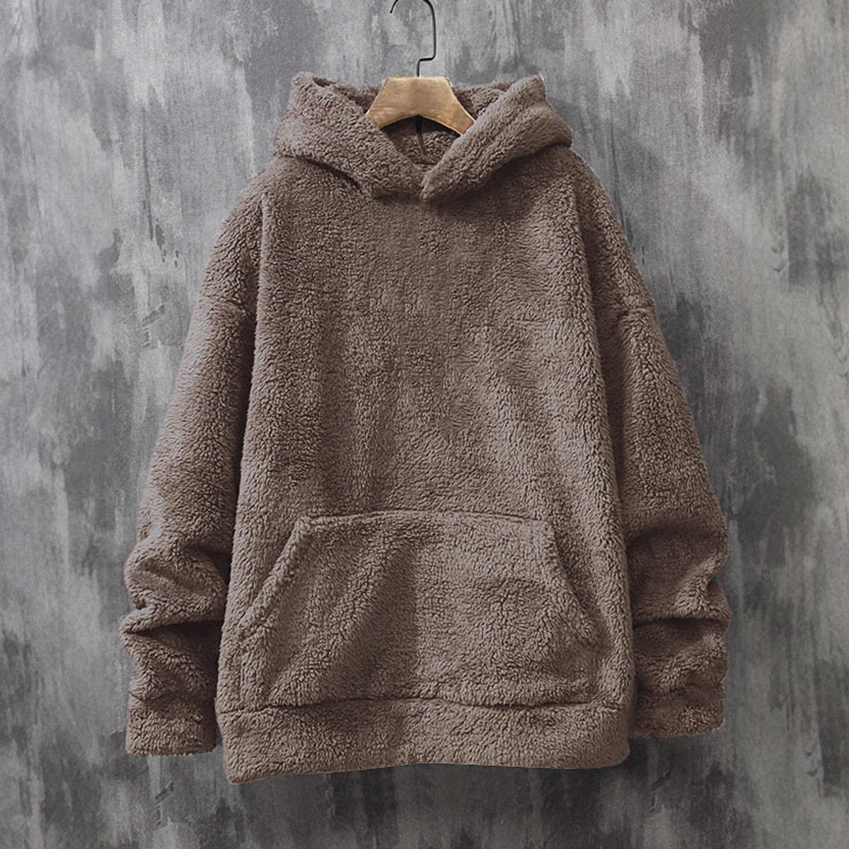 Classic Designed Pullover