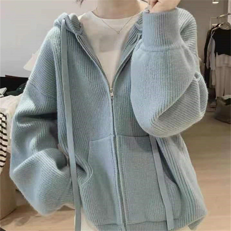 Thoughtfully Designed Garment