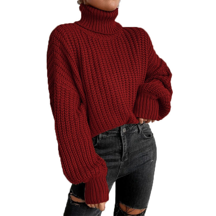 Vintage Inspired Pullover