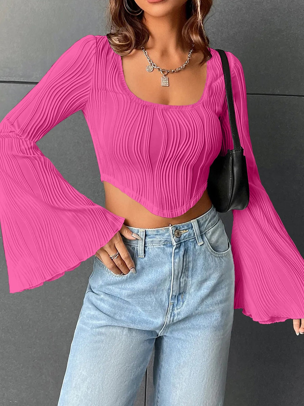 Thoughtfully Designed Garment