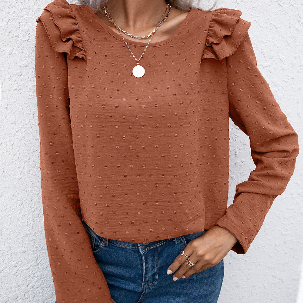 Classic Designed Garment