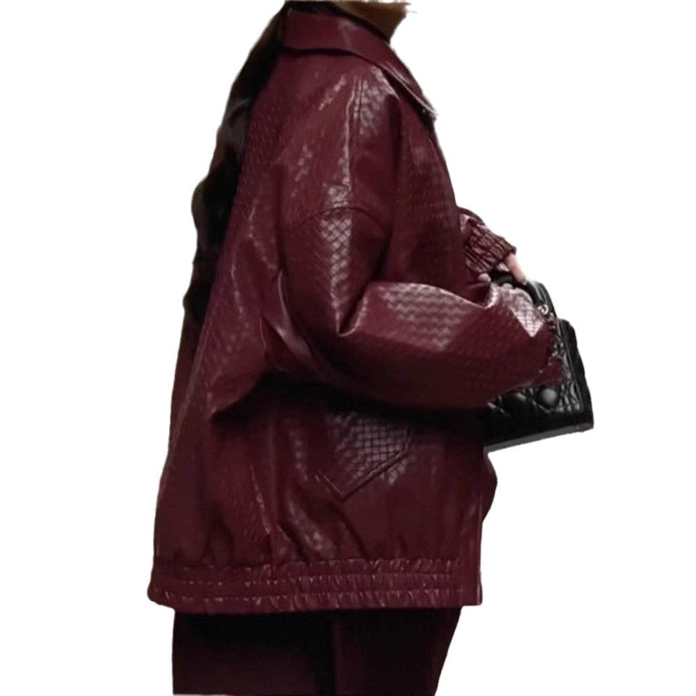 Beautifully Crafted Garment