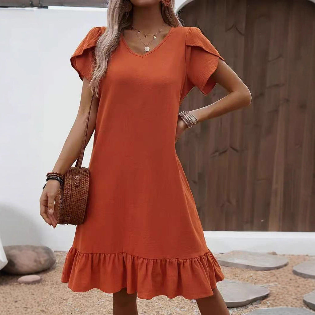 Elegantly Designed Garment