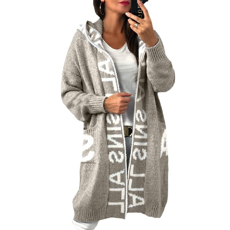 Classic Vintage Cardigan