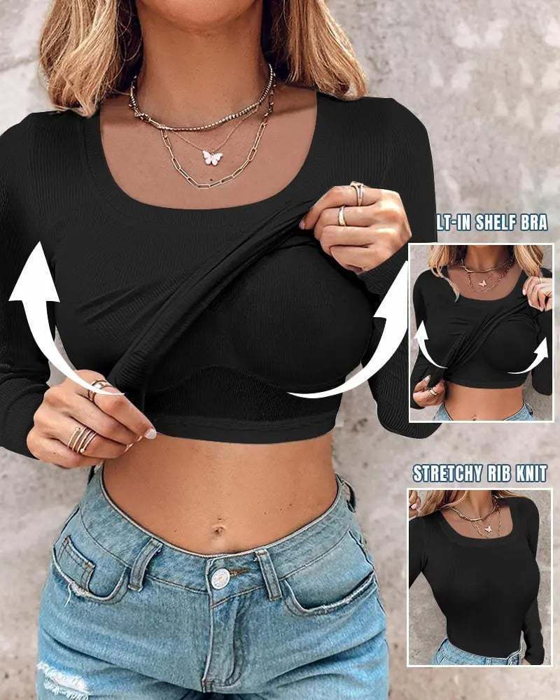 Beautifully Crafted Top