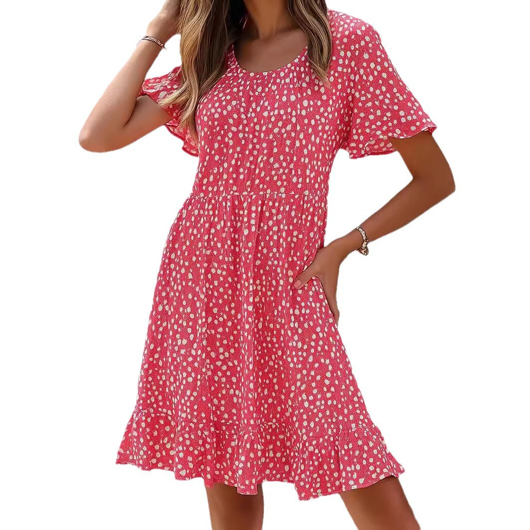 Beautifully Crafted Garment