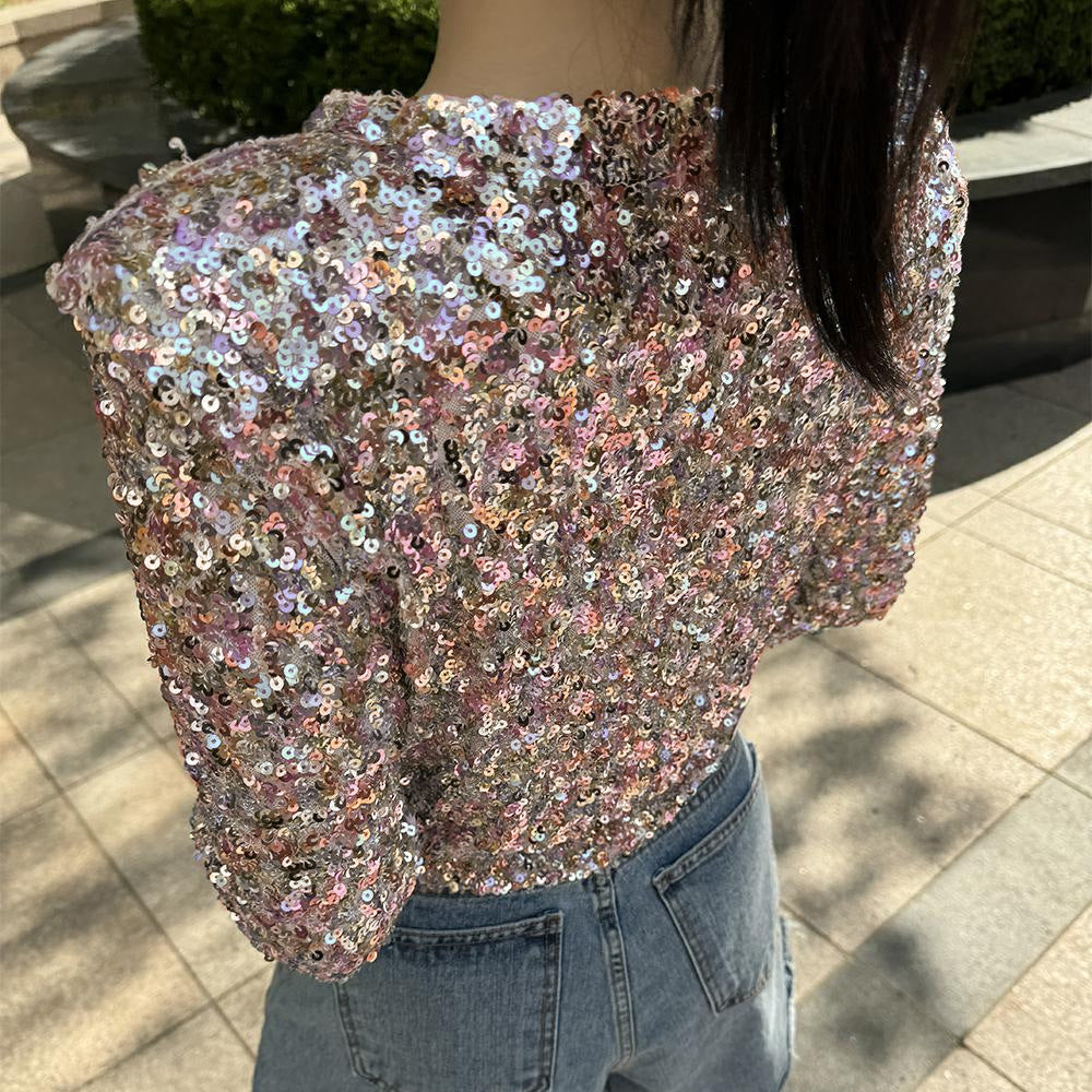 Beautifully Crafted Garment