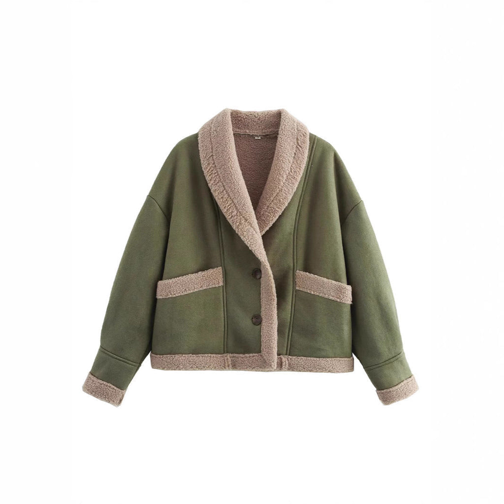 Elegantly Designed Garment