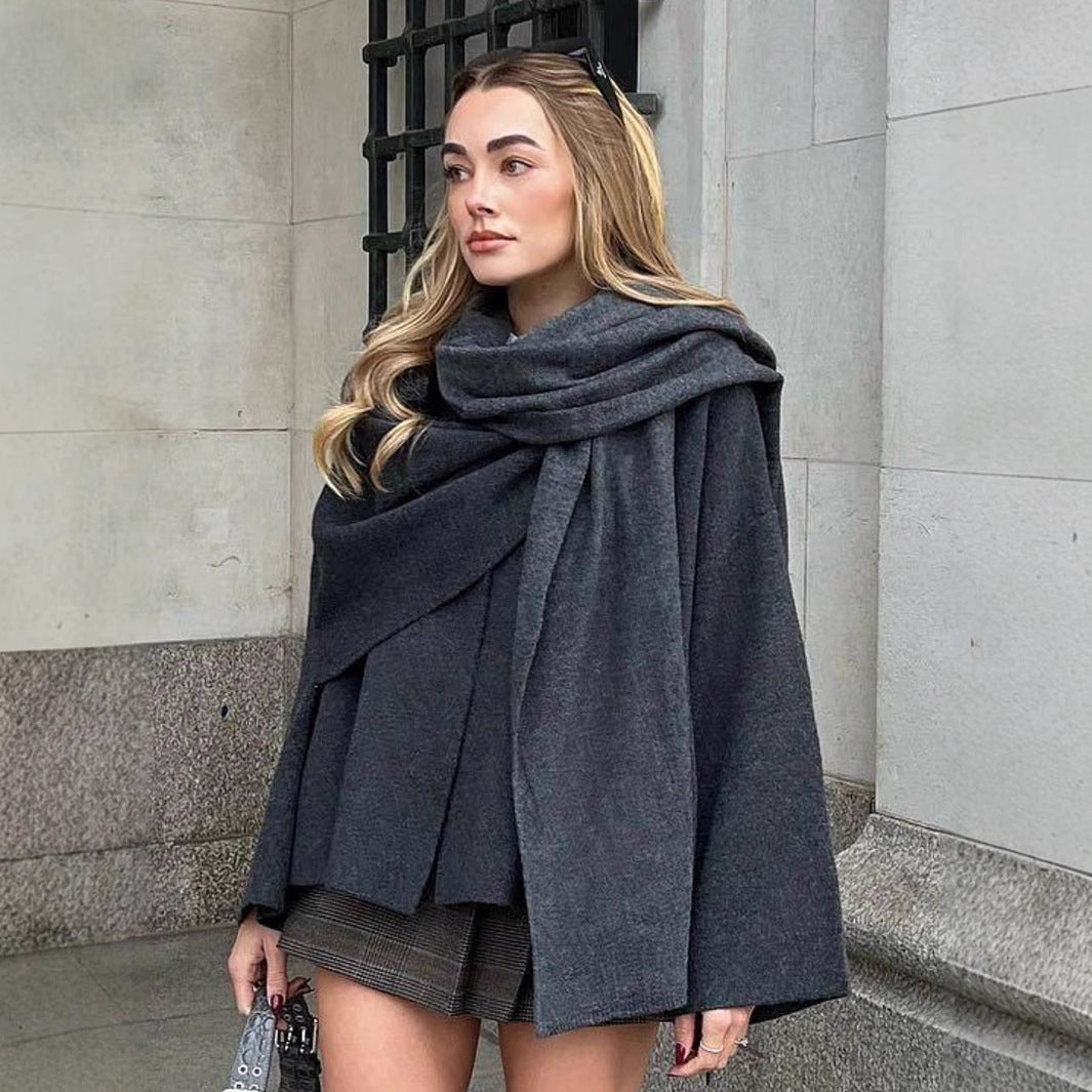 Timeless Vintage Style Garment