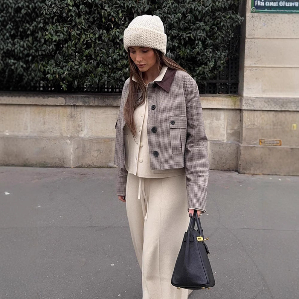 Classic Designed Garment