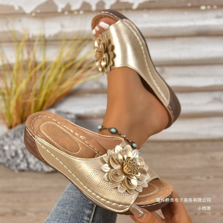 Comfortable Orthopedic Sandals for Daily Wear