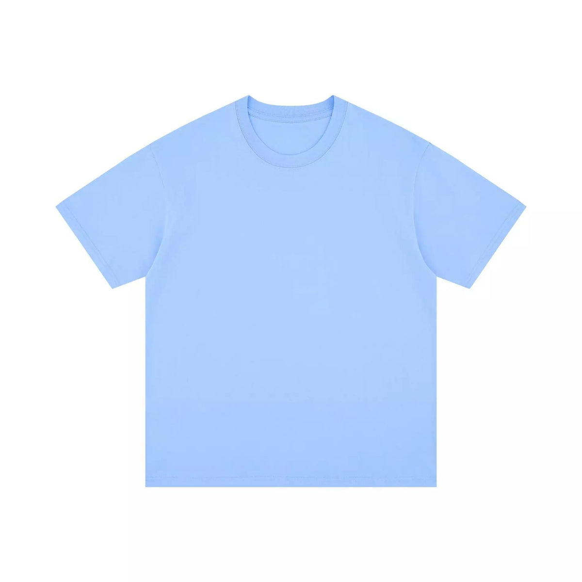 Hellblau