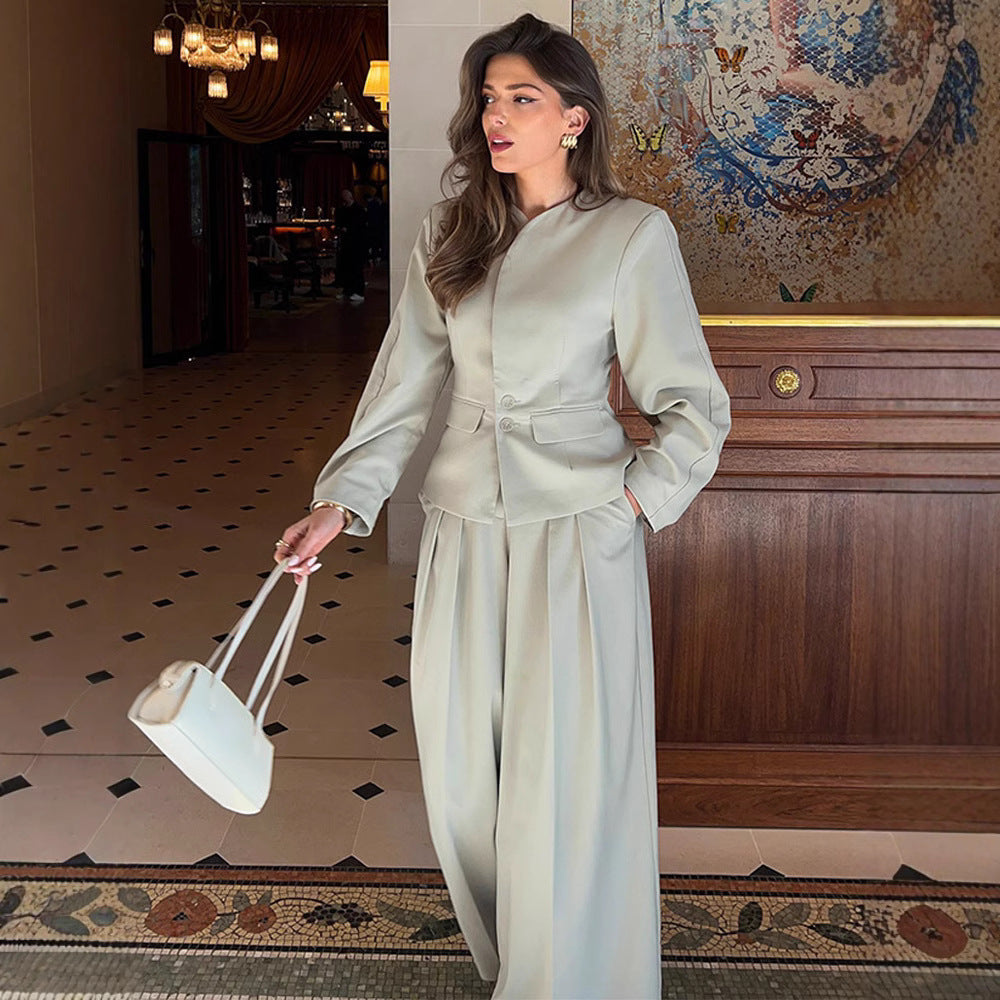 Classic Designed Garment
