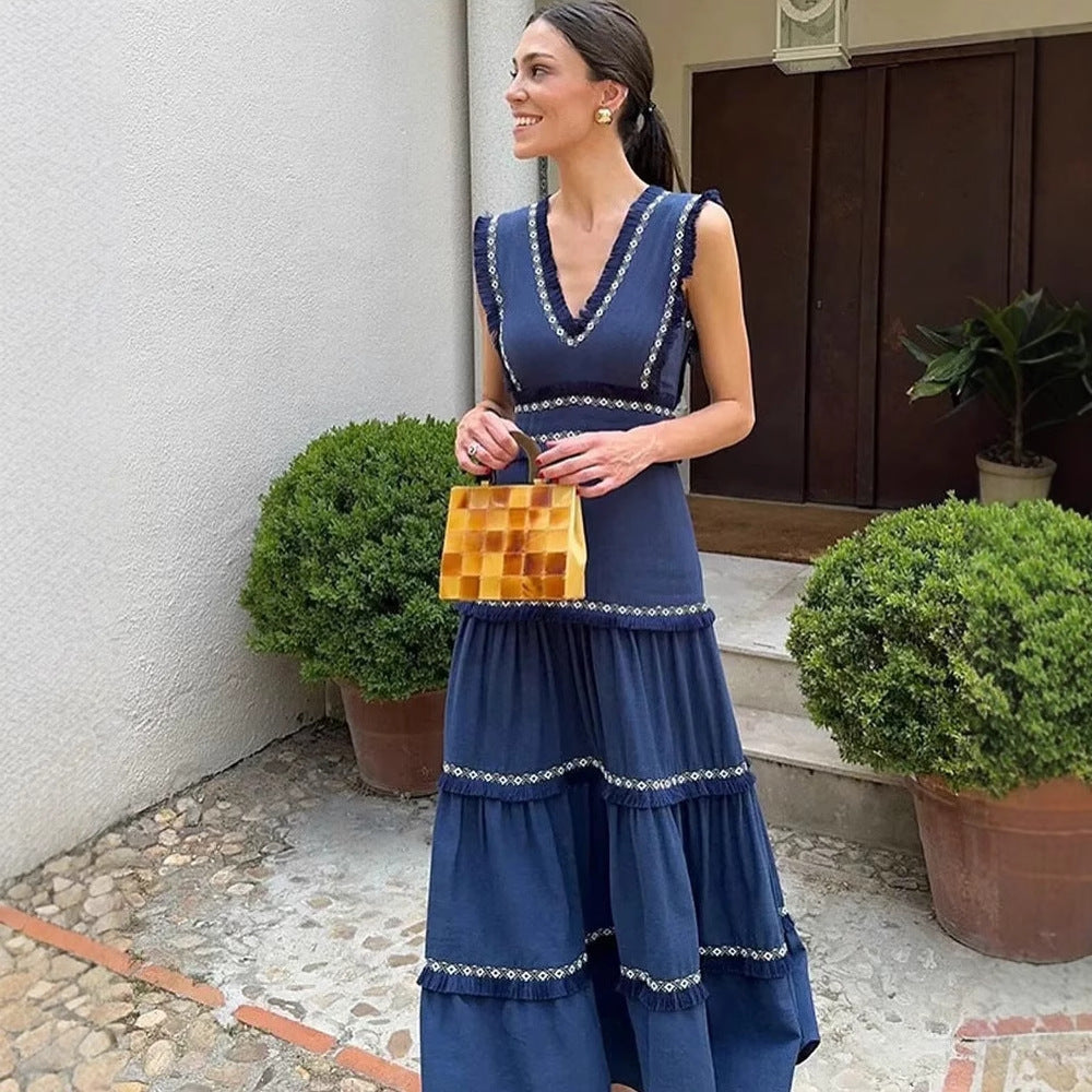 Vintage Inspired Garment