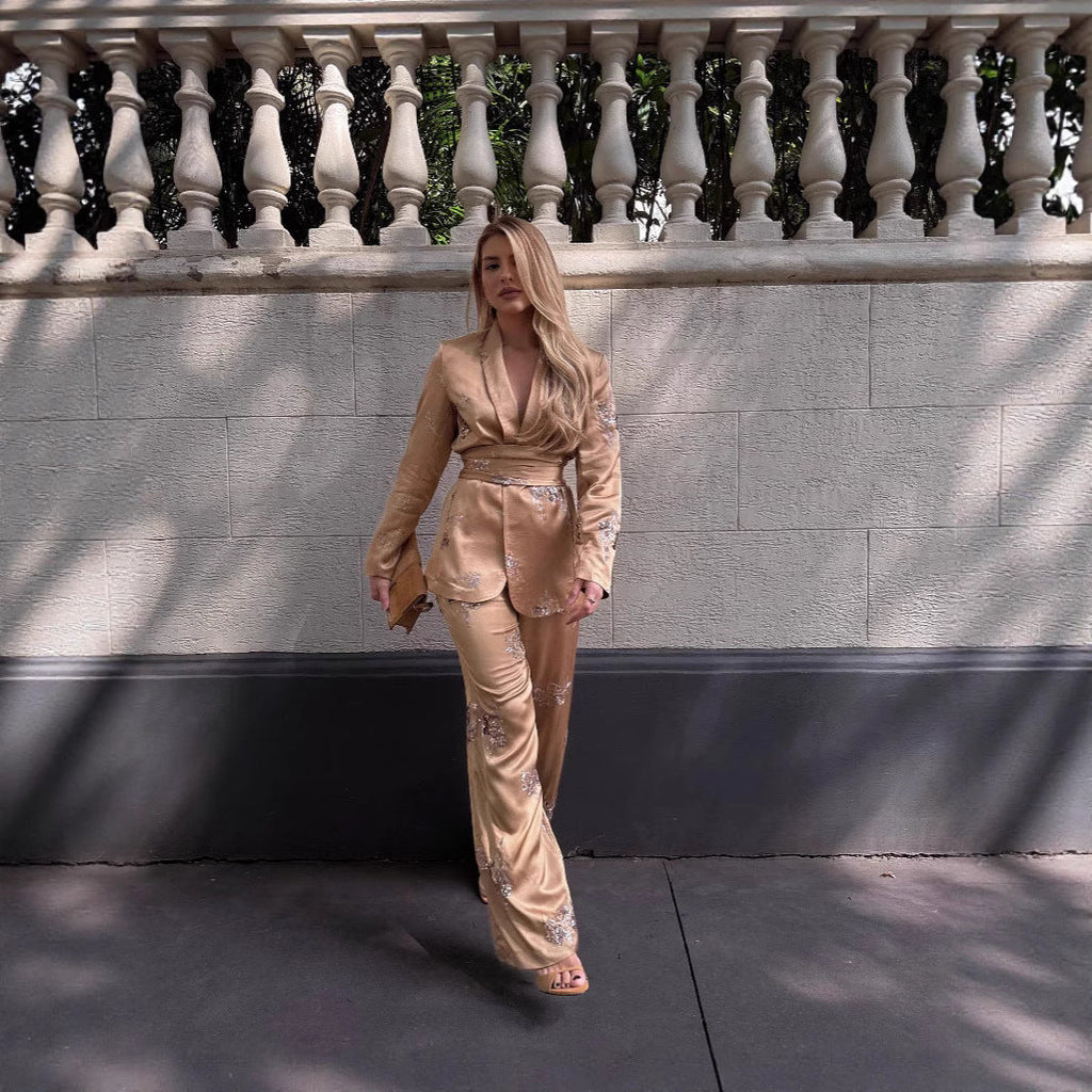 Beautifully Crafted Garment