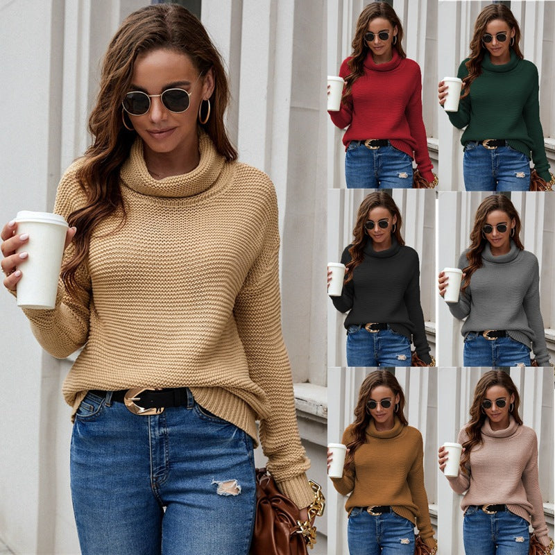 Classic Vintage Pullover