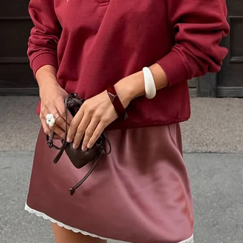 Classic Vintage Garment