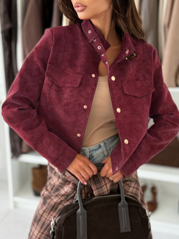 Timeless Vintage Style Garment