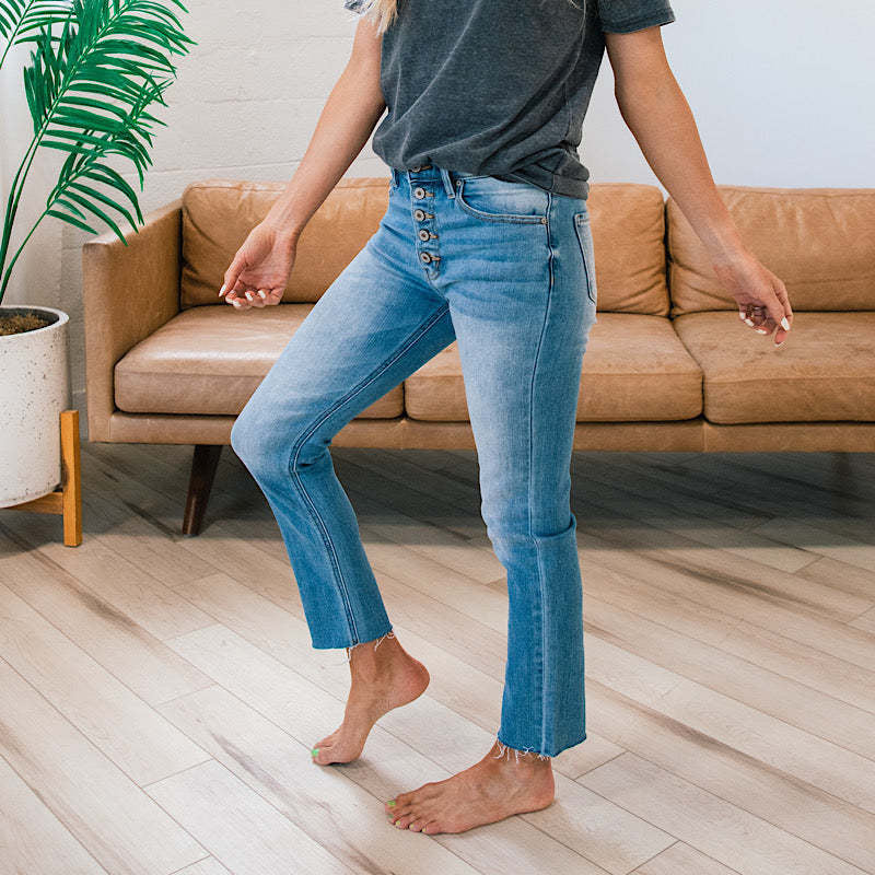 Vintage Inspired Garment
