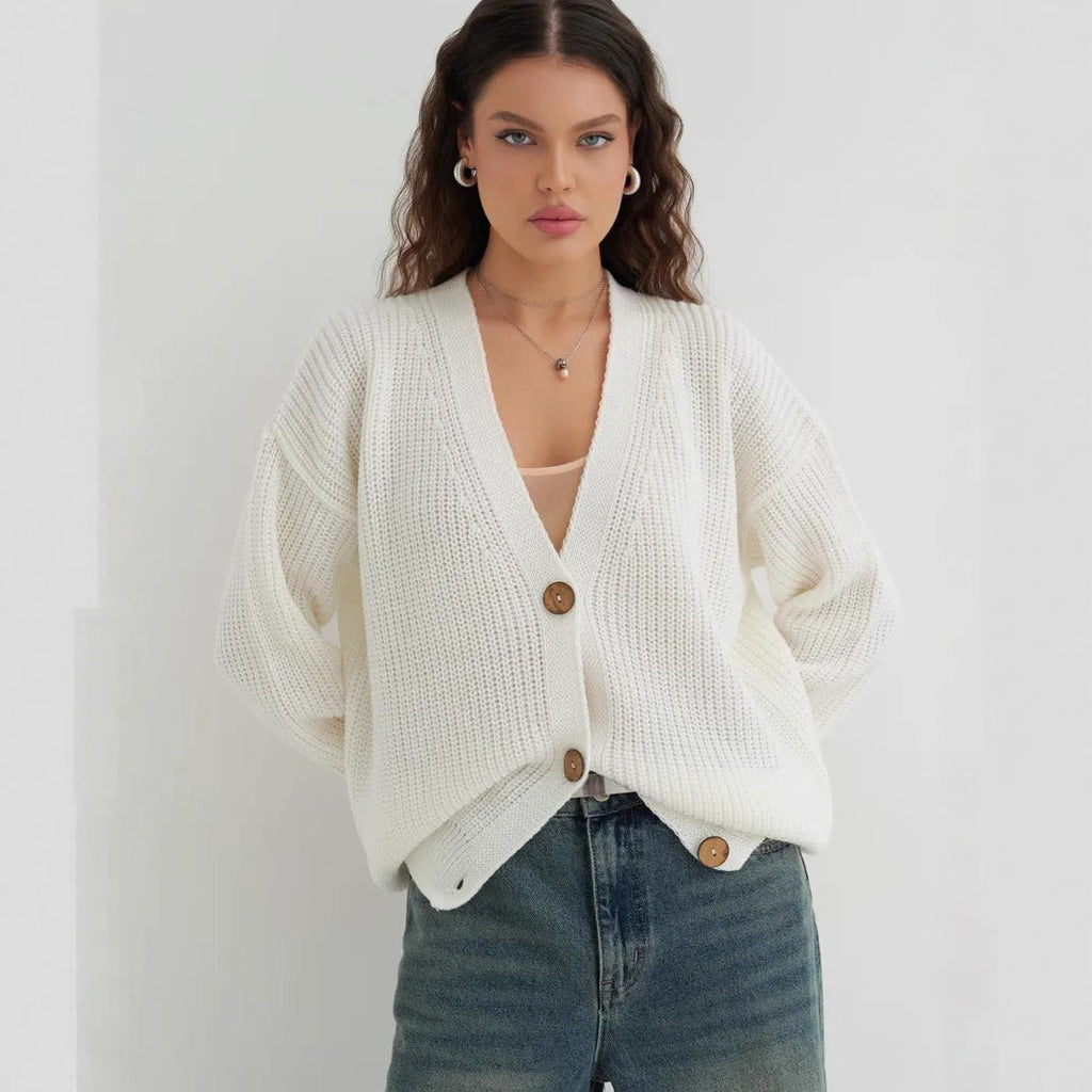 Classic Vintage Cardigan