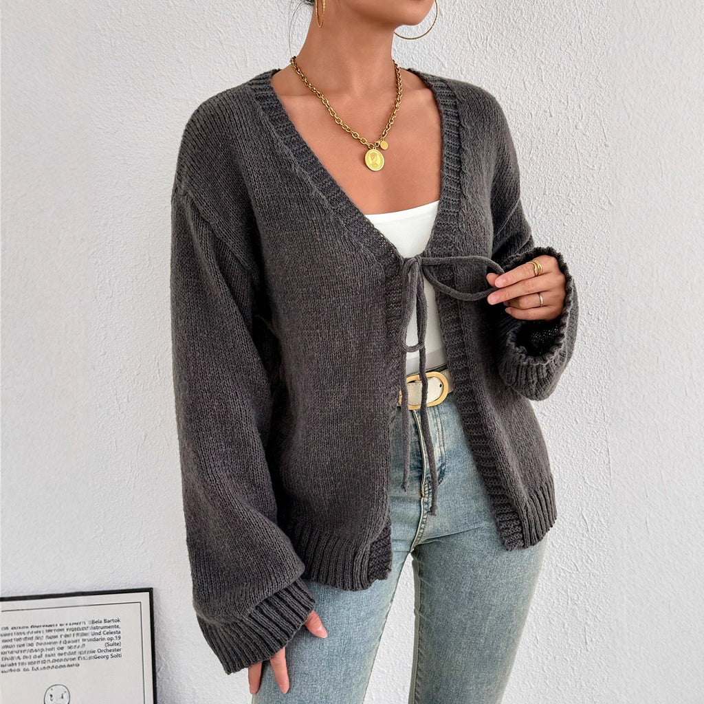 Elegantly Designed Cardigan
