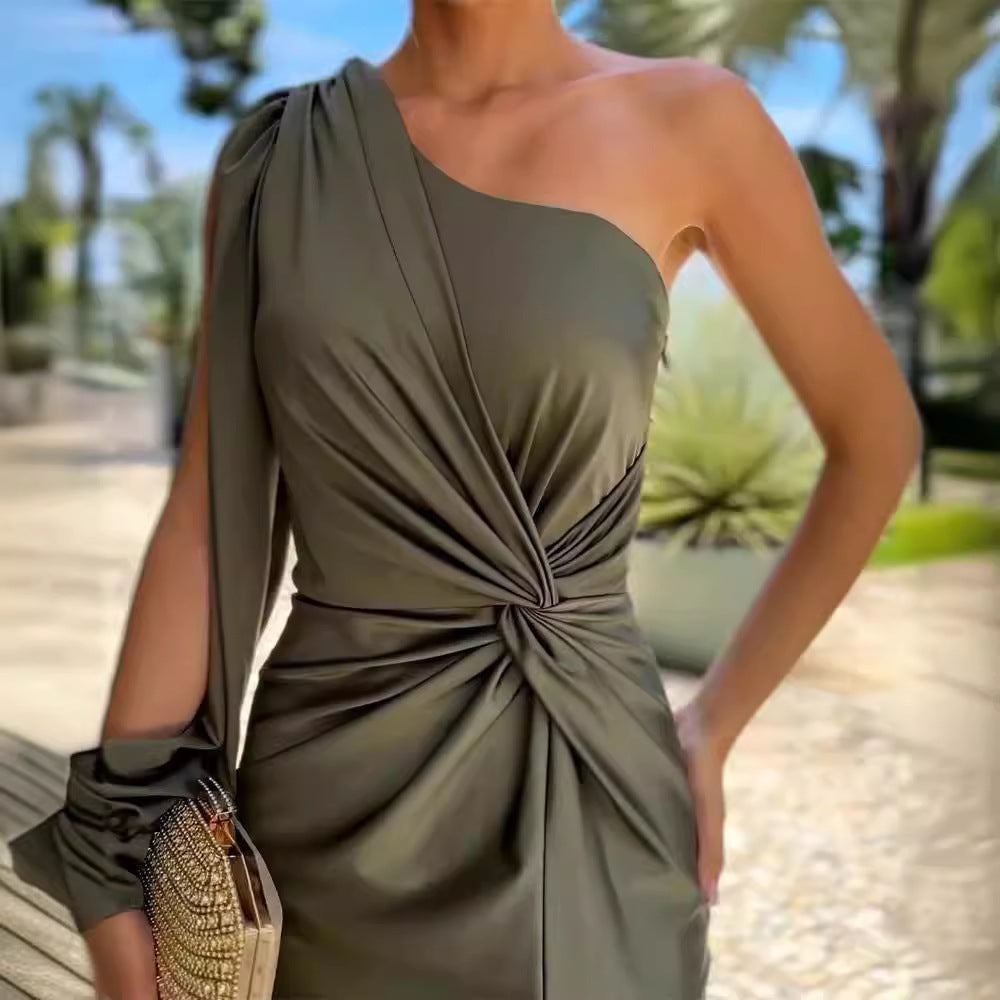 Elegantly Designed Garment