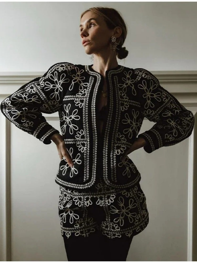 Classic Vintage Garment
