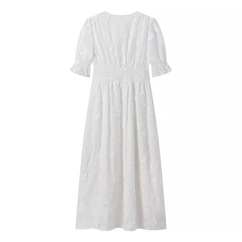 Vintage Inspired Garment