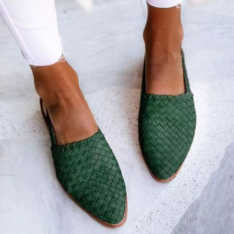 Chic Orthopedic Sandals with Unique Design