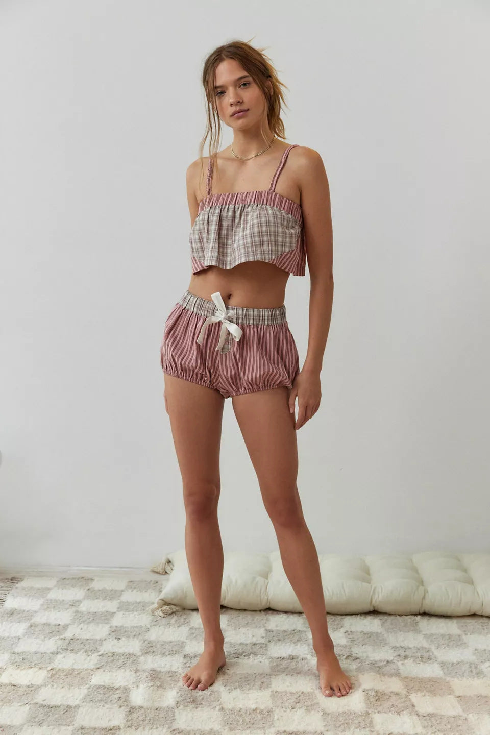 Timeless Vintage Style Garment
