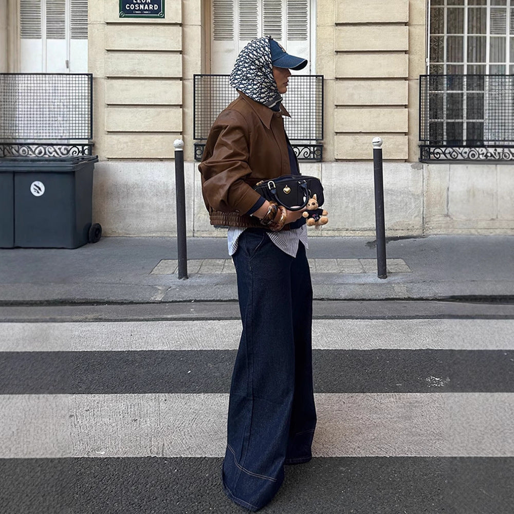 Timeless Vintage Style Garment