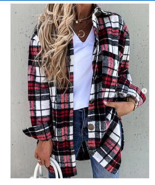 Beautifully Crafted Garment