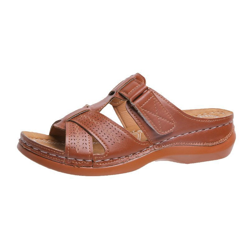 Beautifully Crafted Orthopedic Sandals