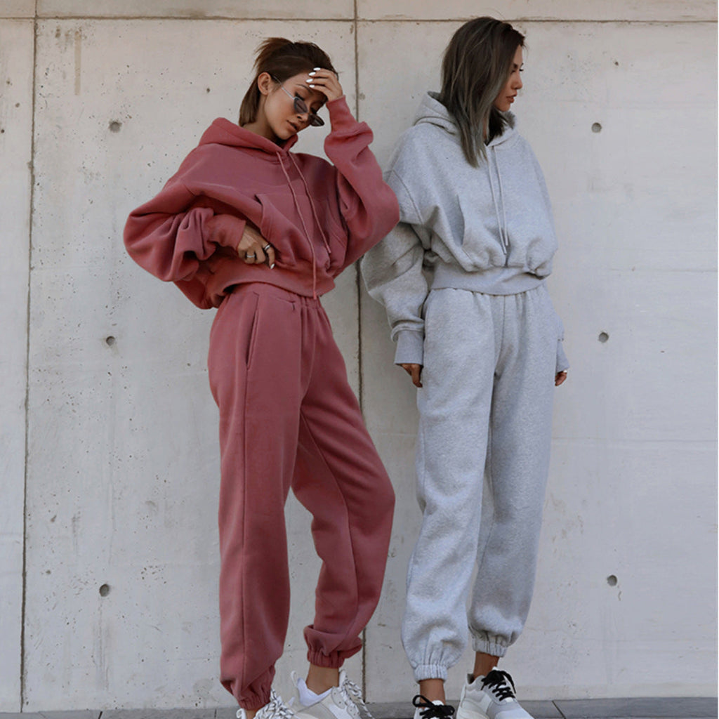 Thoughtfully Designed Garment