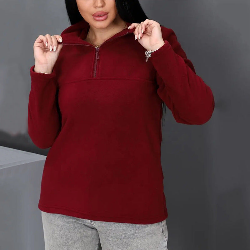 Elegantly Designed Pullover