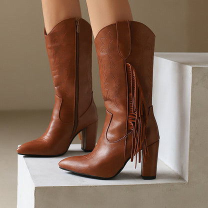 Beautifully Crafted Orthopedic Boots
