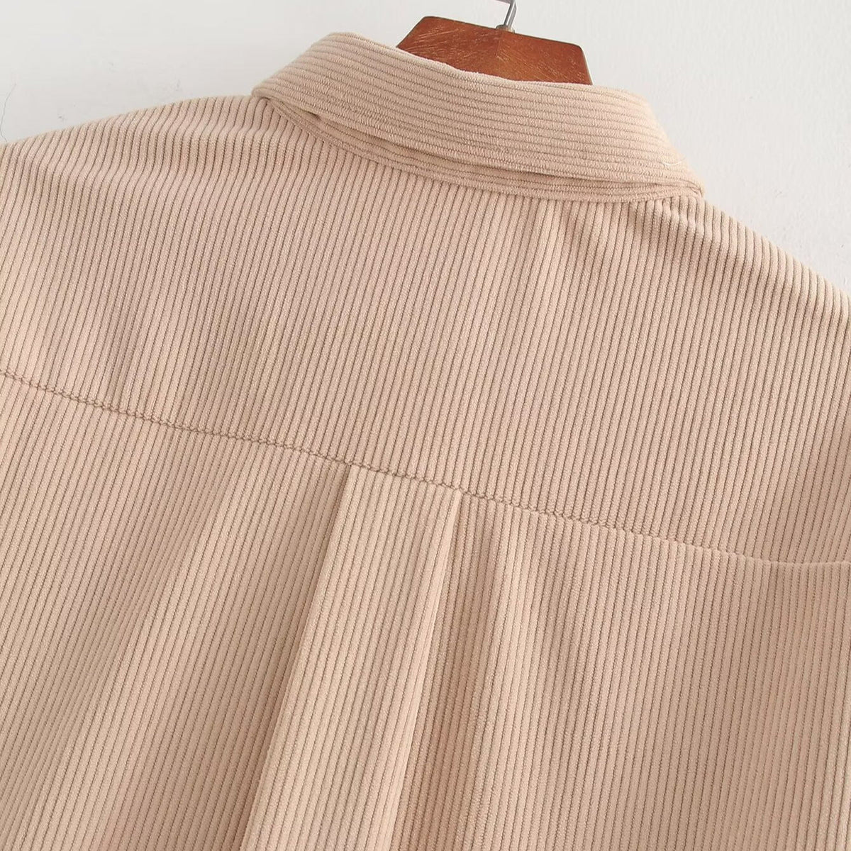 Thoughtfully Designed Garment