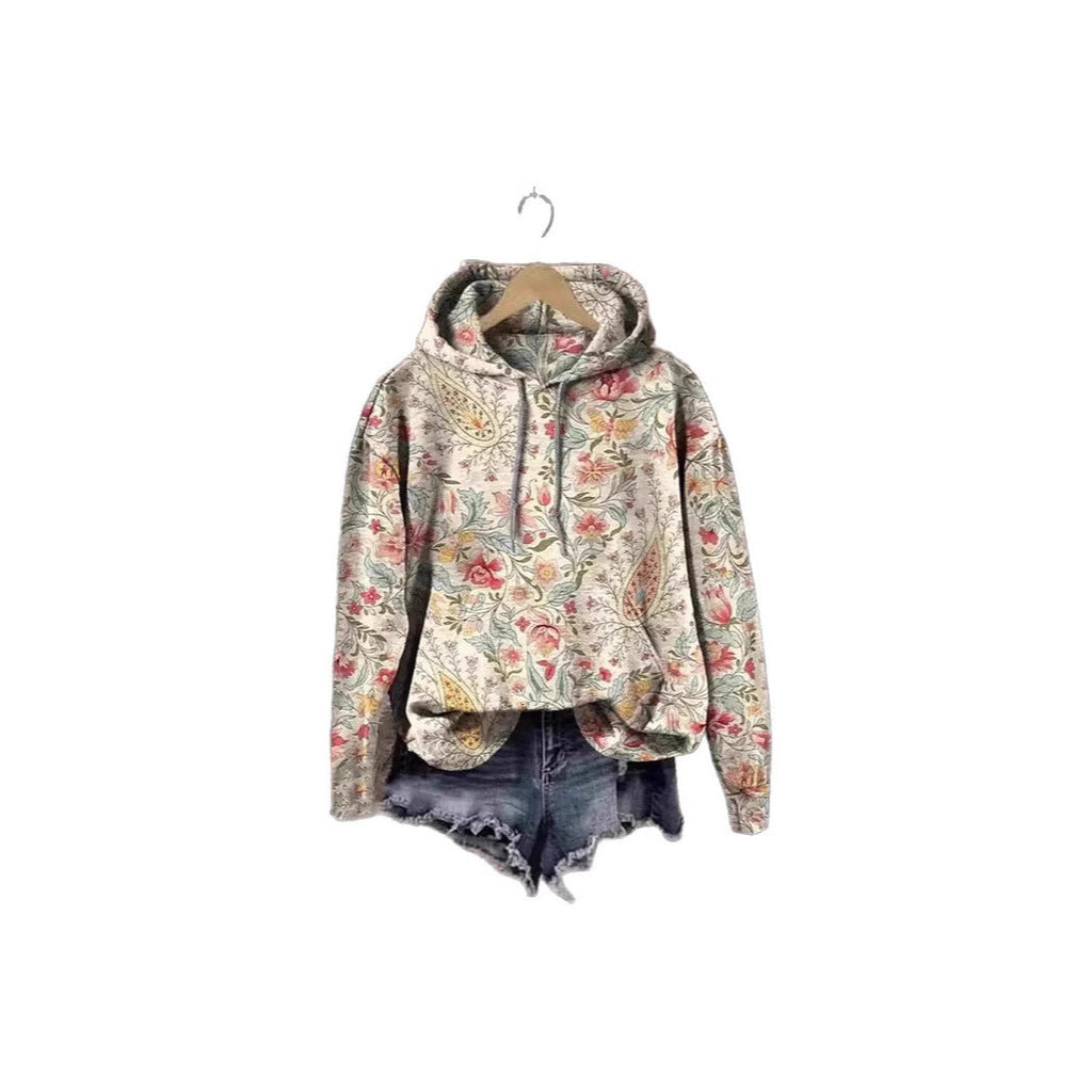 Elegantly Designed Pullover