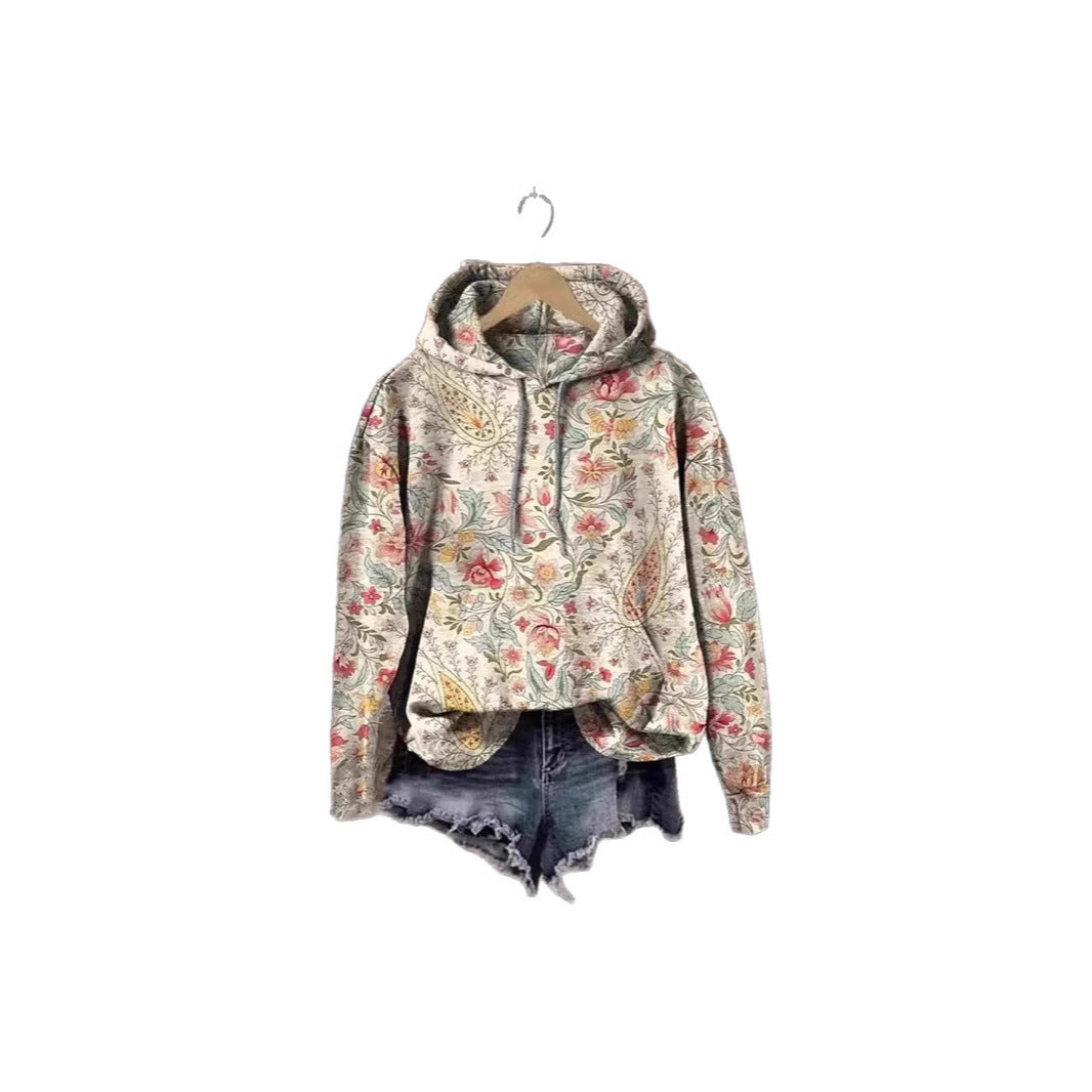 Elegantly Designed Pullover